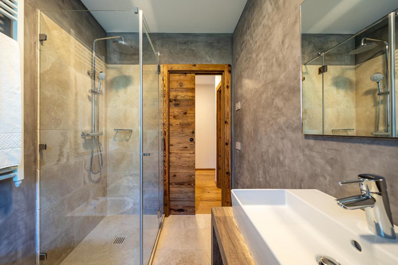 Chalet Ines Vodo Cadore Exterior photo